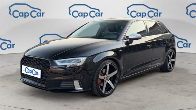 Audi A3 Sportback 2.0 Tdi 150 S Line