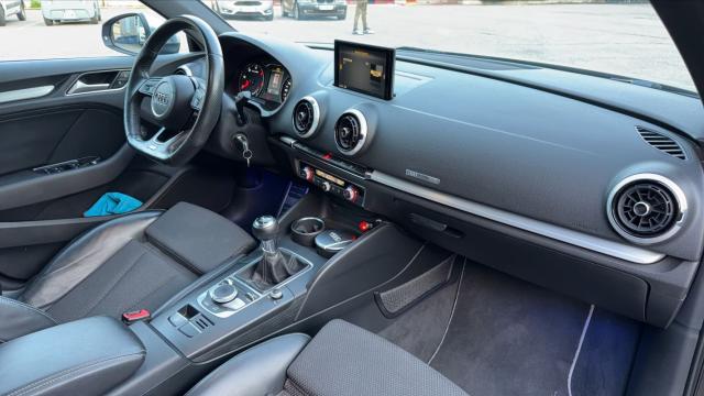 Audi A3 Sportback image 6