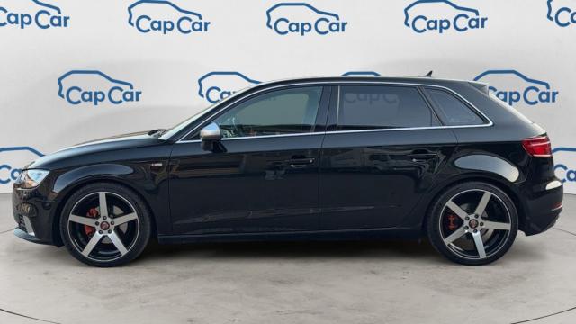 Audi A3 Sportback image 2