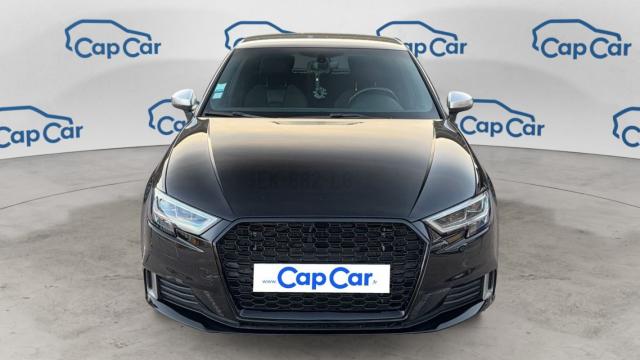Audi A3 Sportback image 7