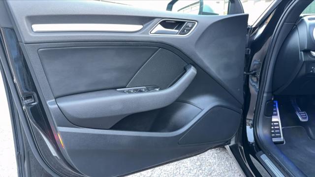 Audi A3 Sportback image 3