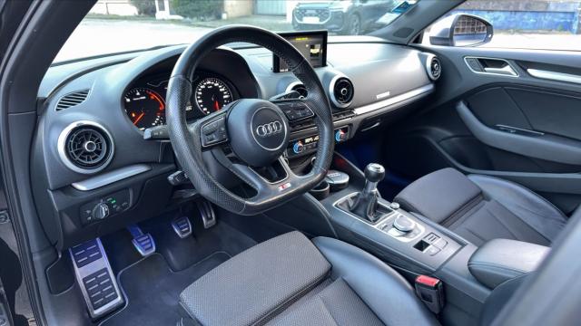 Audi A3 Sportback image 5