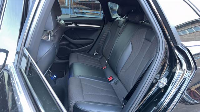 Audi A3 Sportback image 9