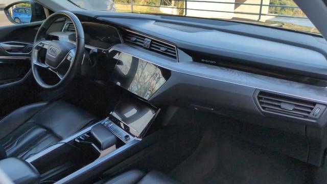 Audi E-Tron image 8