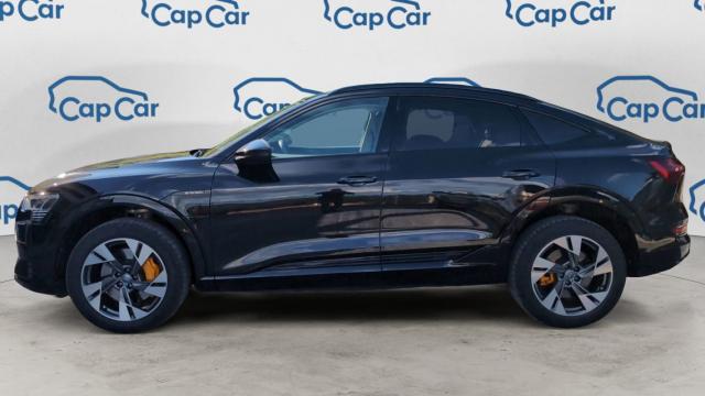 Audi E-Tron image 9