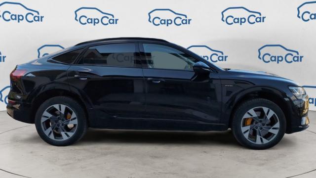 Audi E-Tron image 4