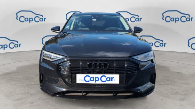 Audi E-Tron image 2