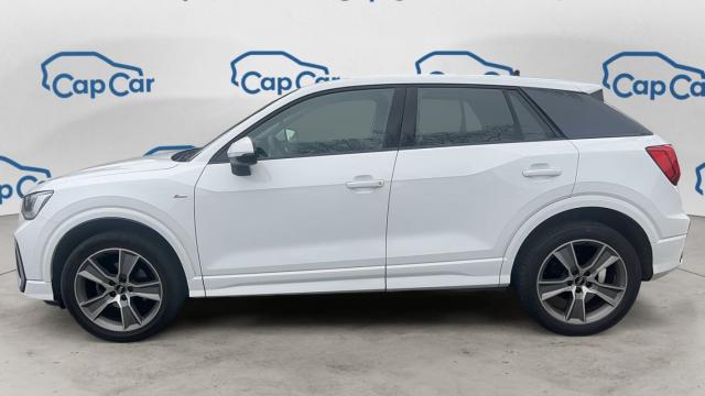 Audi Q2 image 6
