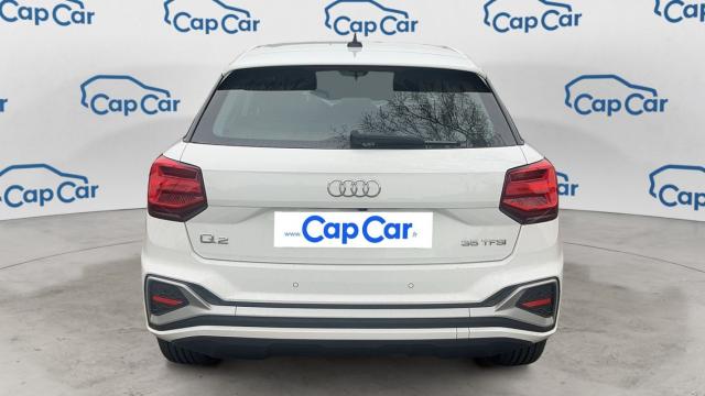 Audi Q2 image 2