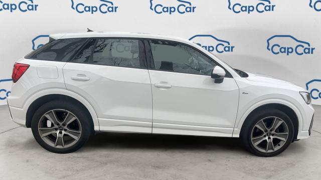 Audi Q2 image 4