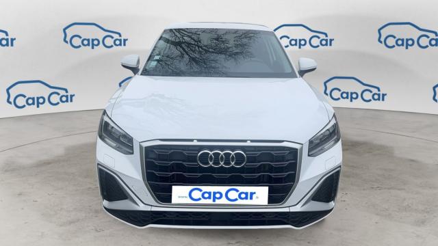 Audi Q2 image 7