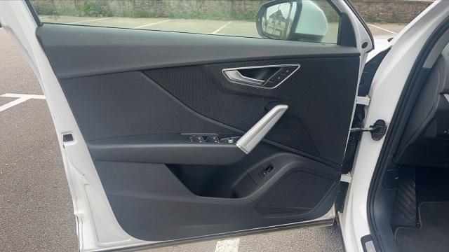 Audi Q2 image 8