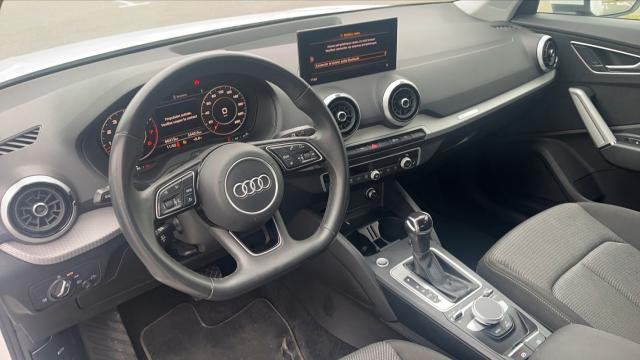 Audi Q2 image 9