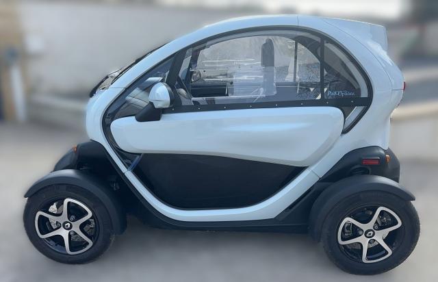 Renault Twizy image 5