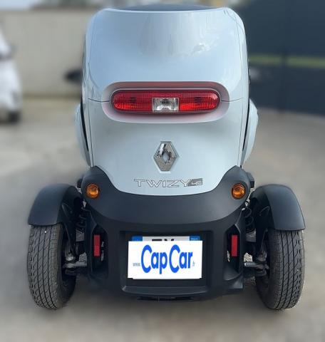 Renault Twizy image 3