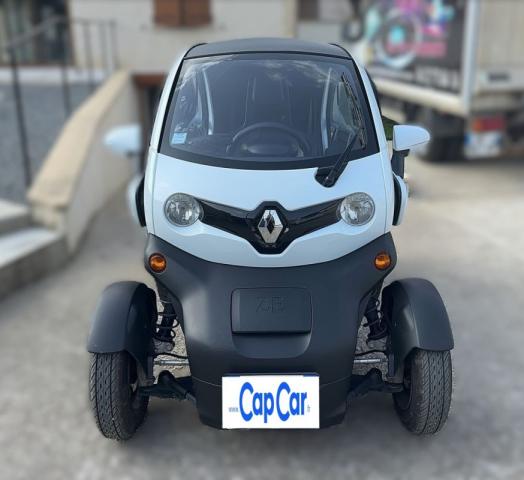 Renault Twizy image 2