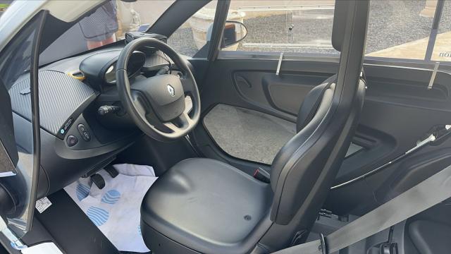 Renault Twizy image 8