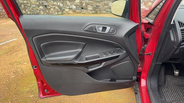 Ford Ecosport image 1