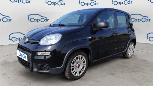 Fiat Panda 1.0 70 Hybride Bsg . - Première Main Entretien Constructeur