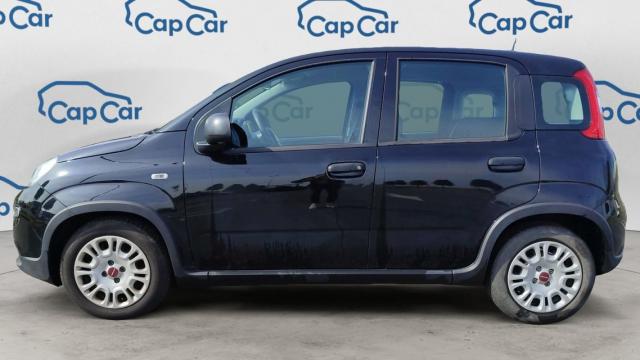 Fiat Panda image 9