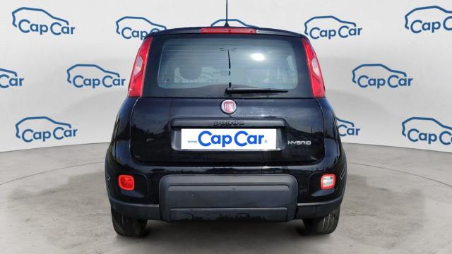 Fiat Panda image 5