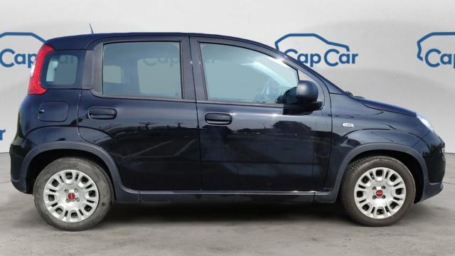 Fiat Panda image 4