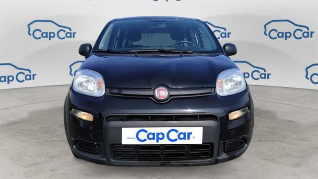 Fiat Panda image 6