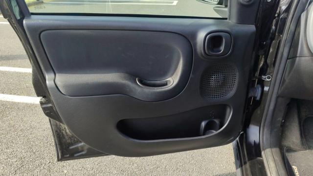 Fiat Panda image 1