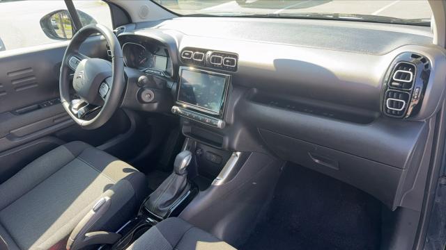 Citroen C3 Aircross image 1
