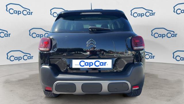 Citroen C3 Aircross image 9