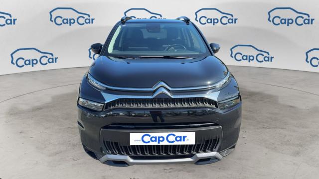 Citroen C3 Aircross image 5
