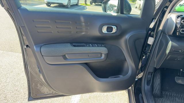 Citroen C3 Aircross image 4