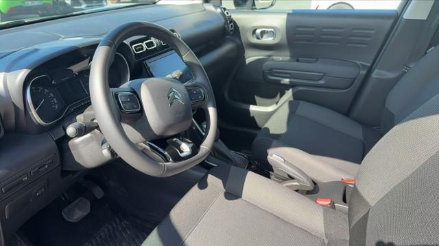 Citroen C3 Aircross image 2
