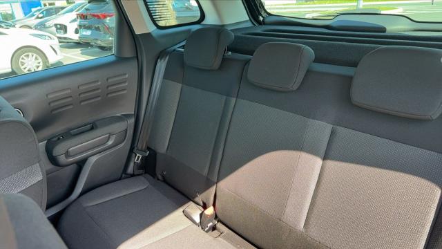 Citroen C3 Aircross image 8