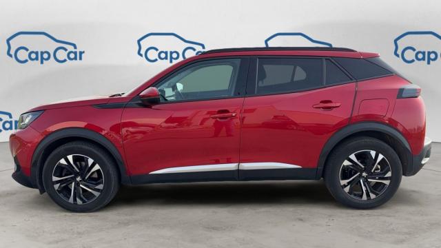 Peugeot 2008 image 8