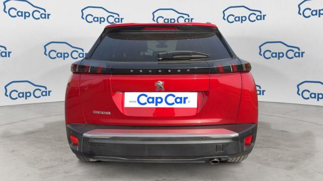 Peugeot 2008 image 2