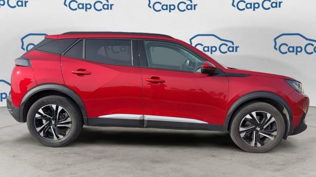Peugeot 2008 image 4