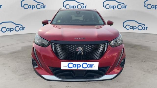 Peugeot 2008 image 3