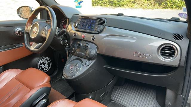 Abarth 500 image 6