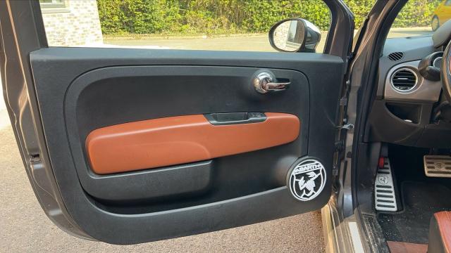 Abarth 500 image 4