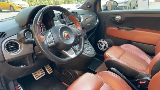 Abarth 500 image 9