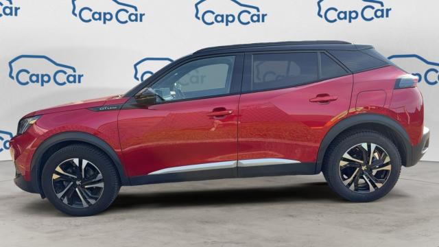 Peugeot 2008 image 9