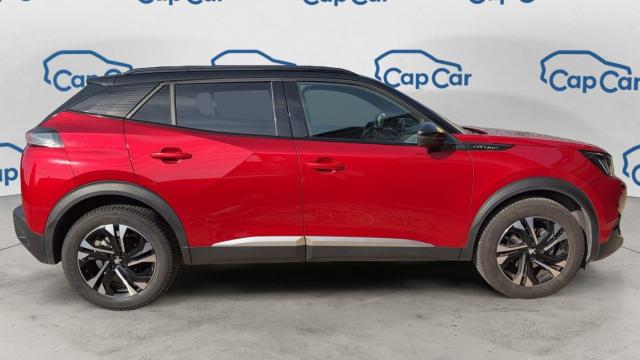 Peugeot 2008 image 8