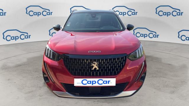Peugeot 2008 image 1