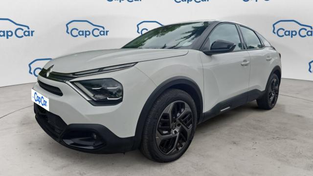 Citroen C4 1.5 Bluehdi 130 Eat8 Feel Edition