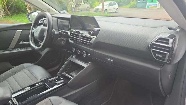 Citroen C4 image 7