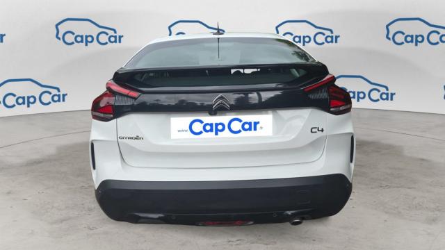 Citroen C4 image 8