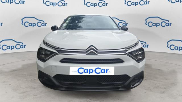 Citroen C4 image 4