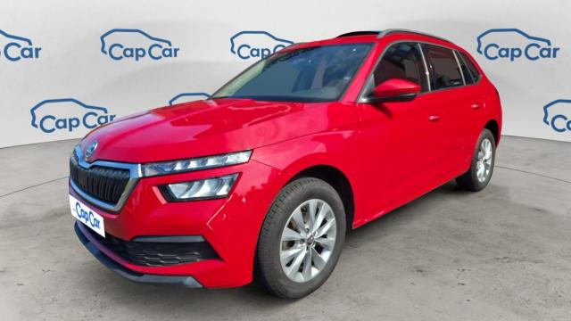 Skoda Kamiq 1.0 Tsi 95 Active