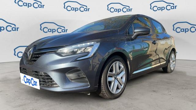 Renault Clio 1.0 Tce 100 Zen